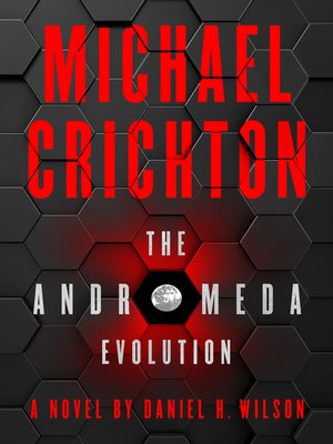 cover image of The Andromeda Evolution